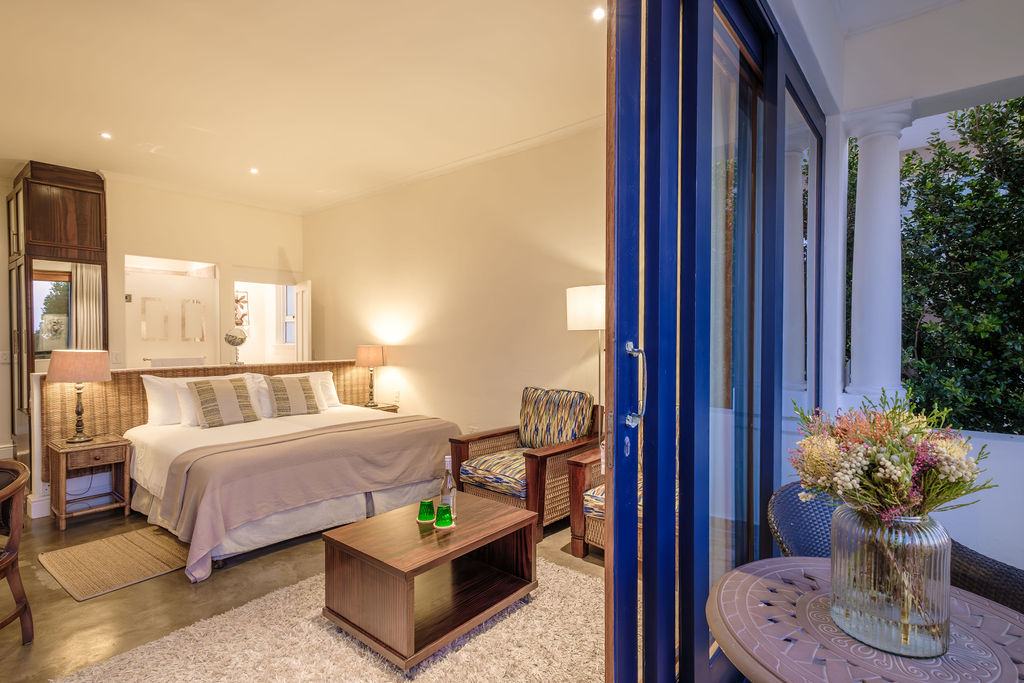 Comfort Balcony SeaView I