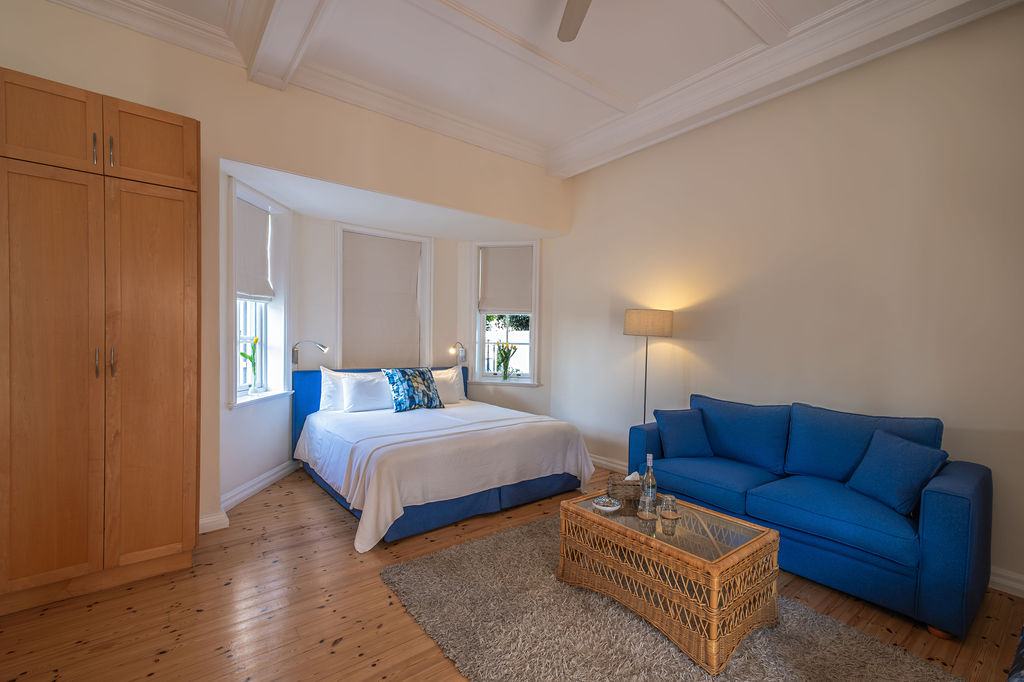Comfort Terrace SeaView